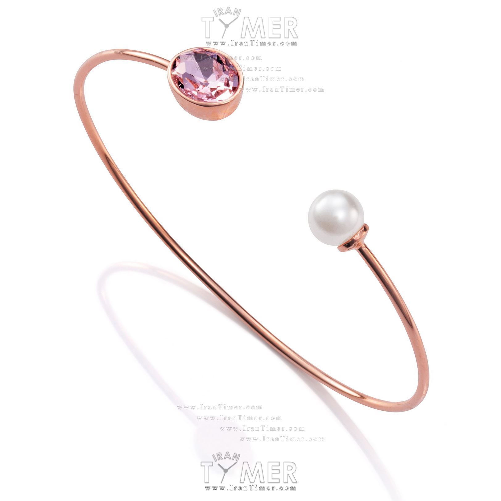 قیمت و خرید دستبند بسته (النگو) زنانه ویسروی(VICEROY) مدل 3198P19019 فشن (ست لباس) | اورجینال و اصلی