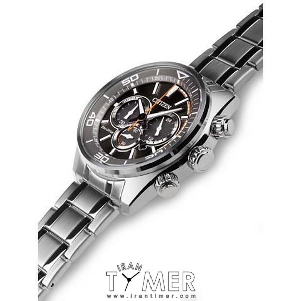قیمت و خرید ساعت مچی مردانه سیتیزن(CITIZEN) مدل CA4330-81H کلاسیک | اورجینال و اصلی