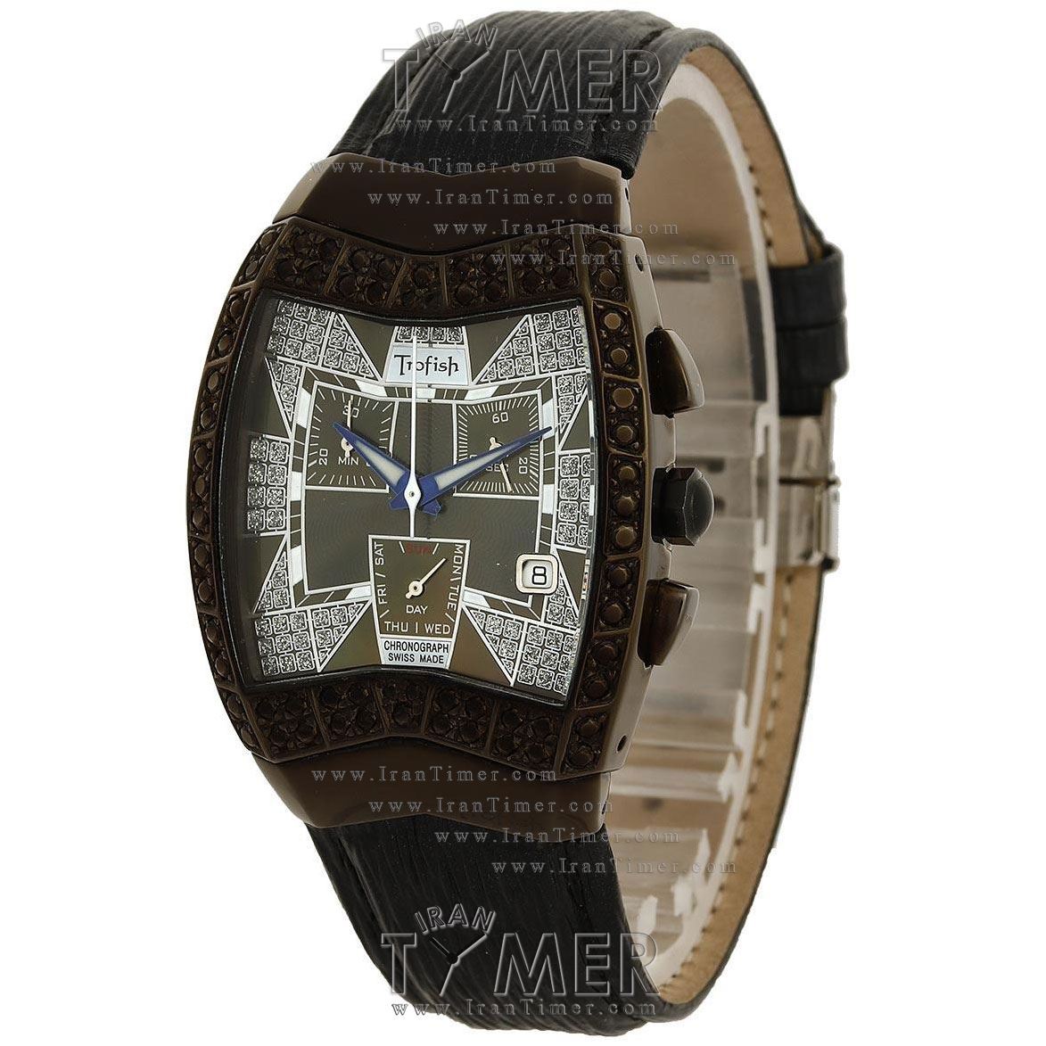 قیمت و خرید ساعت مچی زنانه رومانسون(ROMANSON) مدل SN6118HM1BM3NU کلاسیک | اورجینال و اصلی