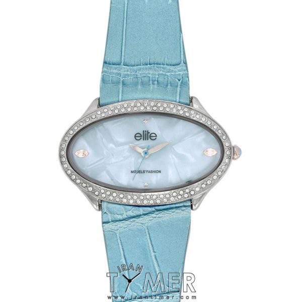 قیمت و خرید ساعت مچی زنانه الیت(ELITE) مدل E50952-016 فشن | اورجینال و اصلی