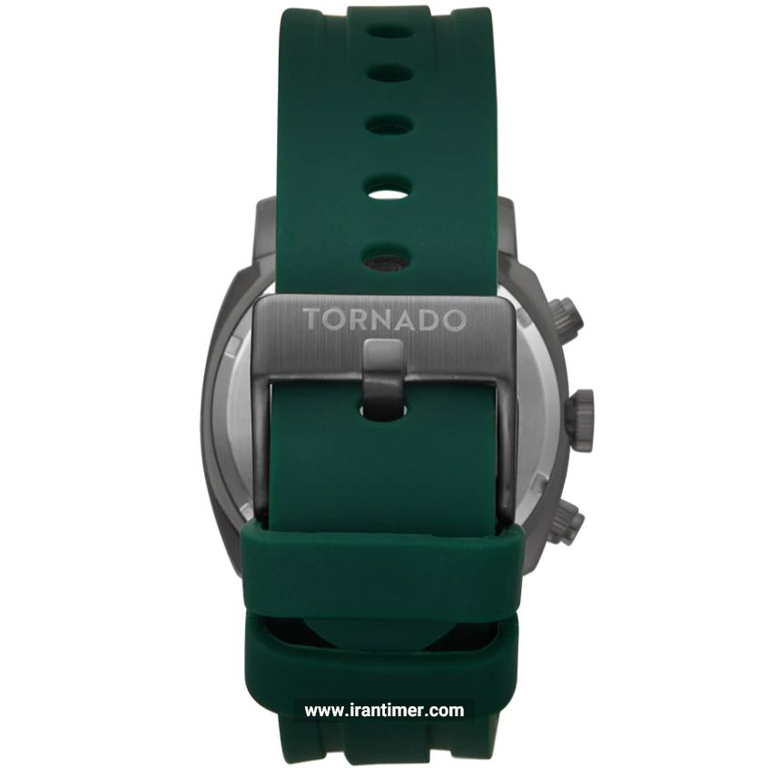 قیمت و خرید ساعت مچی مردانه تورنادو(Tornado) مدل T9102-XSHH اسپرت | اورجینال و اصلی