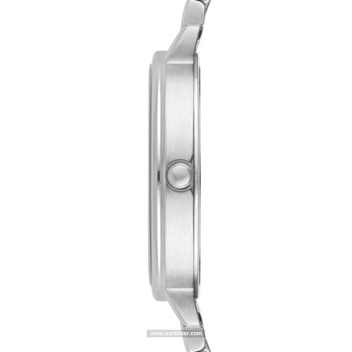 قیمت و خرید ساعت مچی زنانه امپریو آرمانی(EMPORIO ARMANI) مدل AR2507 کلاسیک | اورجینال و اصلی