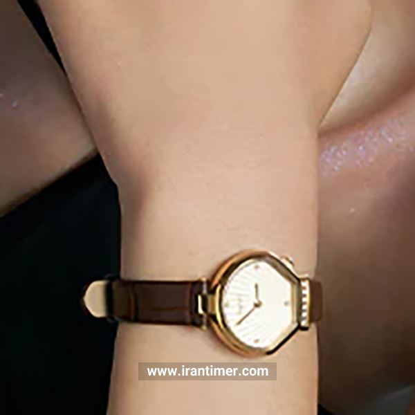 قیمت و خرید ساعت مچی زنانه تاپ هیل(TOPHILL) مدل TOC001L.N2932 فشن | اورجینال و اصلی