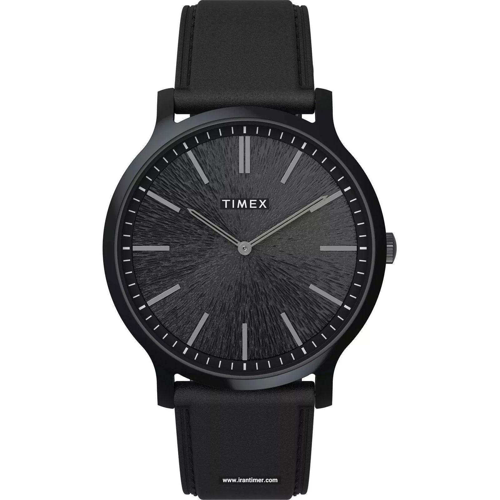 قیمت و خرید ساعت مچی مردانه تایمکس(TIMEX) مدل TW2V43600 کلاسیک | اورجینال و اصلی