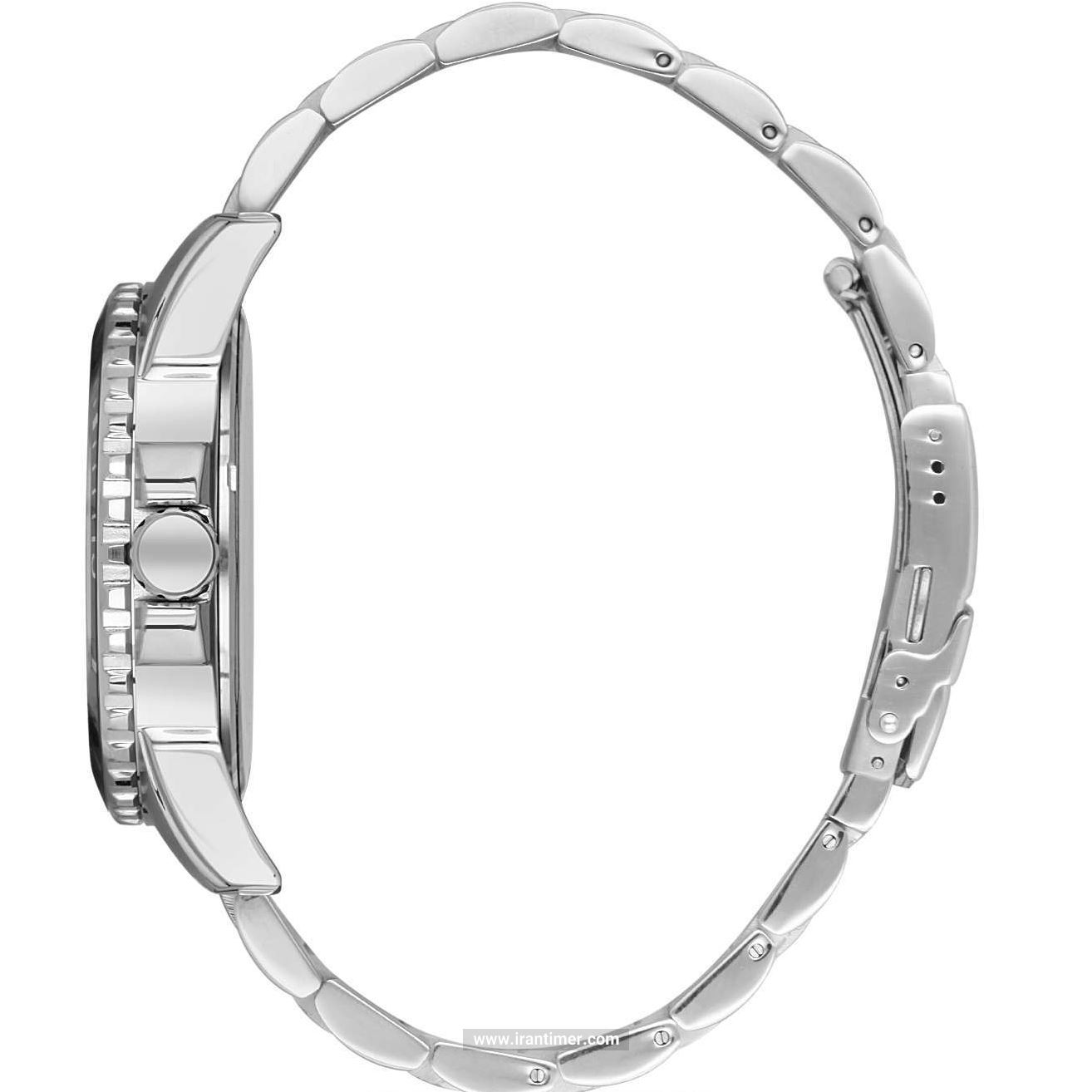 قیمت و خرید ساعت مچی مردانه بیگوتی(Bigotti) مدل BG.1.10162-3 کلاسیک | اورجینال و اصلی