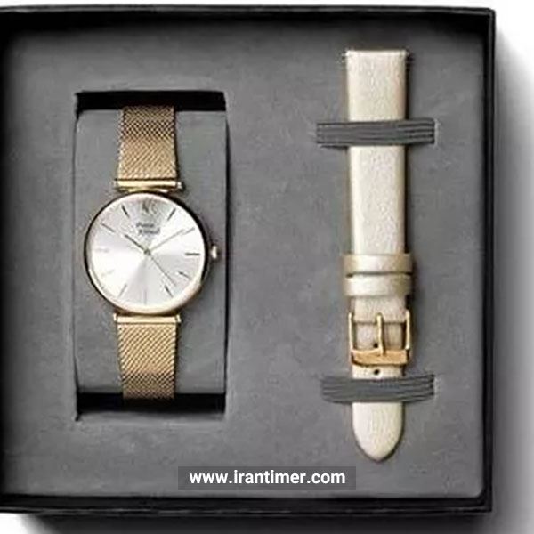 قیمت و خرید ساعت مچی زنانه پیر ریکو(Pierre Ricaud) مدل P22044.1113Q-SET کلاسیک | اورجینال و اصلی