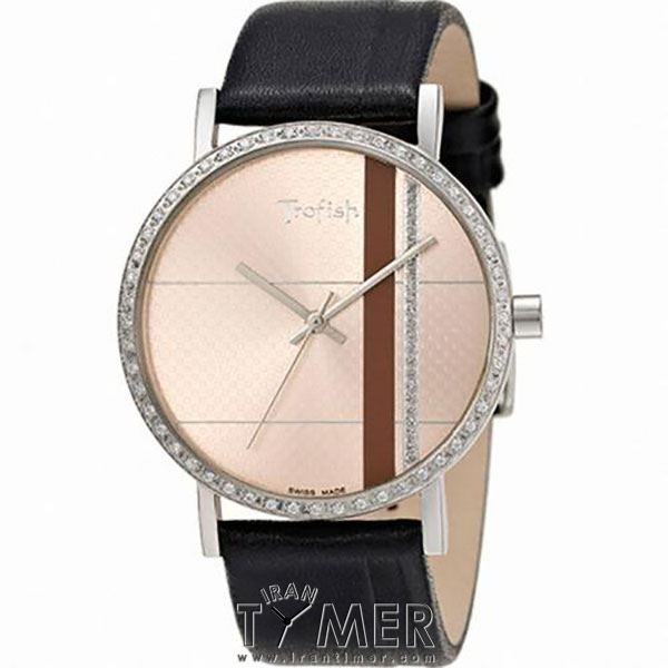 قیمت و خرید ساعت مچی زنانه رومانسون(ROMANSON) مدل SL9265QM1WAB2W کلاسیک | اورجینال و اصلی