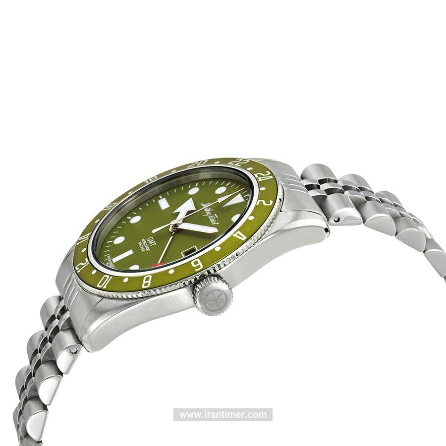 قیمت و خرید ساعت مچی مردانه متی تیسوت(MATHEY TISSOT) مدل H902AV کلاسیک | اورجینال و اصلی