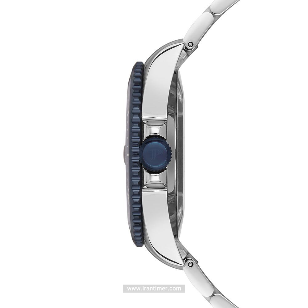 قیمت و خرید ساعت مچی مردانه ژاک فیلیپ(Jacques Philippe) مدل JPQGS351336LE کلاسیک | اورجینال و اصلی