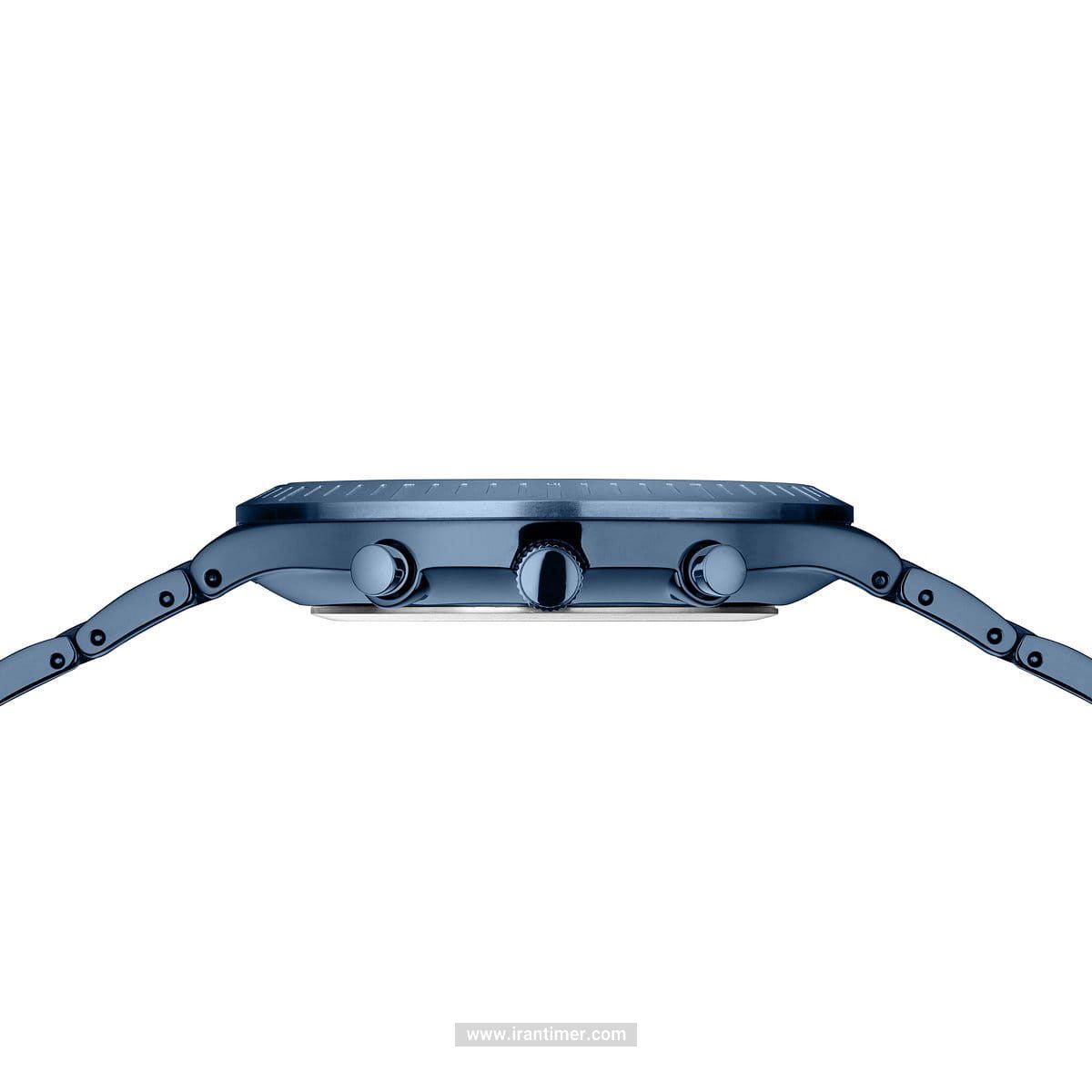 قیمت و خرید ساعت مچی مردانه برینگ(BERING) مدل B11743-797 کلاسیک | اورجینال و اصلی