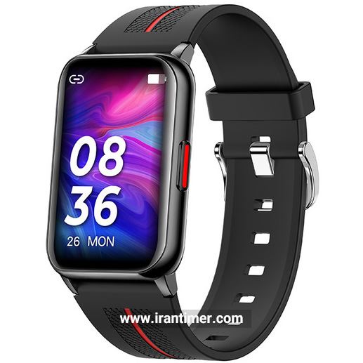 قیمت و خرید ساعت مچی مردانه زنانه نورث اج(North Edge) مدل H 76 Black اسپرت | اورجینال و اصلی