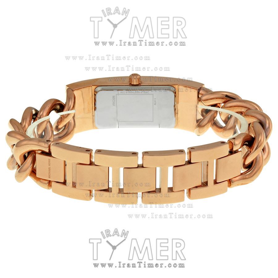 قیمت و خرید ساعت مچی زنانه مایکل کورس(MICHAEL KORS) مدل MK3307 فشن | اورجینال و اصلی
