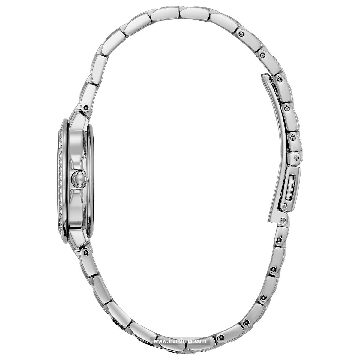 قیمت و خرید ساعت مچی زنانه سیتیزن(CITIZEN) مدل EW2340-58A فشن | اورجینال و اصلی