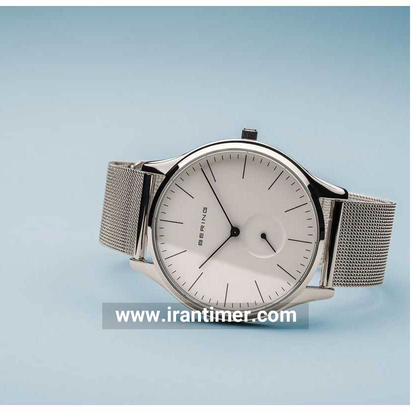 قیمت و خرید ساعت مچی مردانه برینگ(BERING) مدل B16641-004 کلاسیک | اورجینال و اصلی