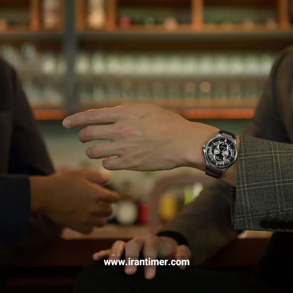 قیمت و خرید ساعت مچی مردانه سیتیزن(CITIZEN) مدل BU0060-09H کلاسیک | اورجینال و اصلی