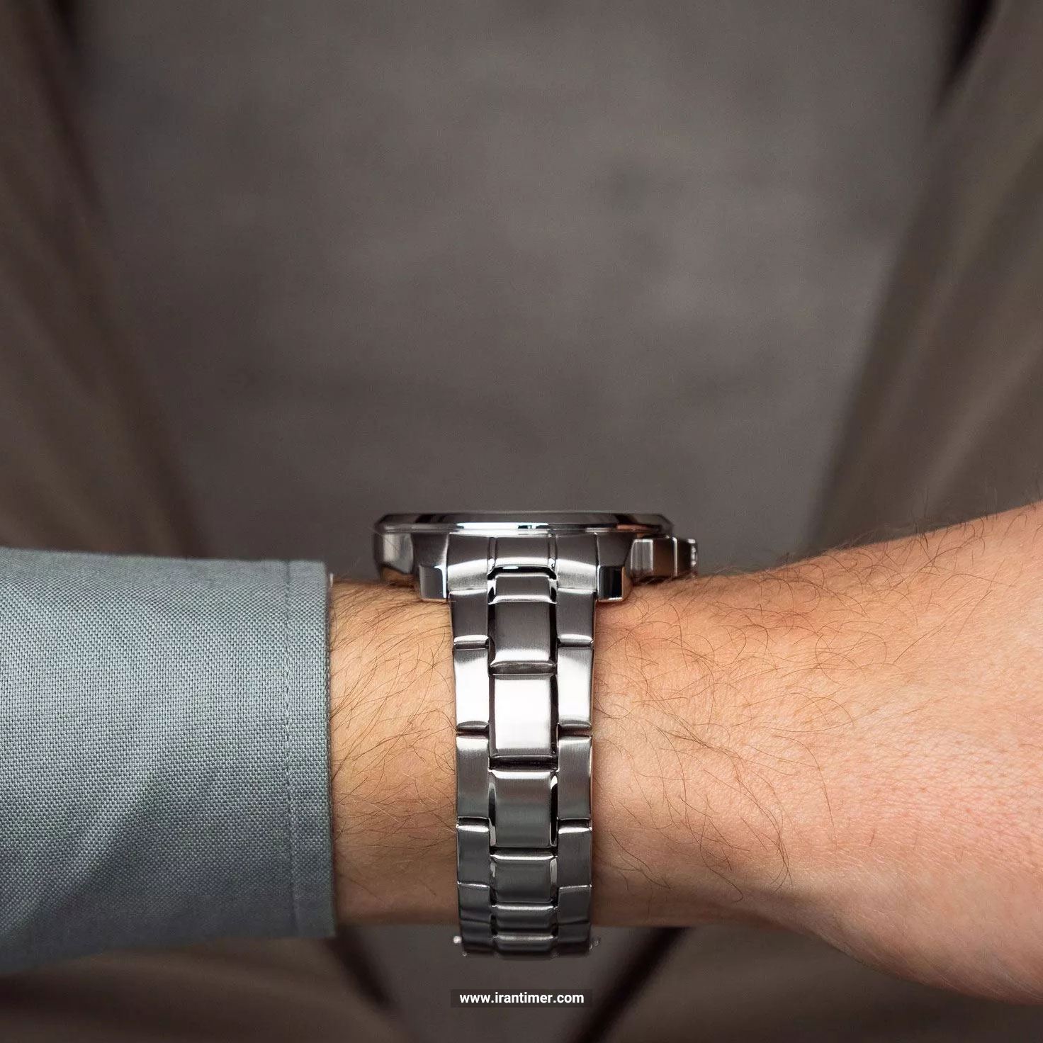 قیمت و خرید ساعت مچی مردانه مازراتی(MASERATI) مدل R8873621044 کلاسیک | اورجینال و اصلی