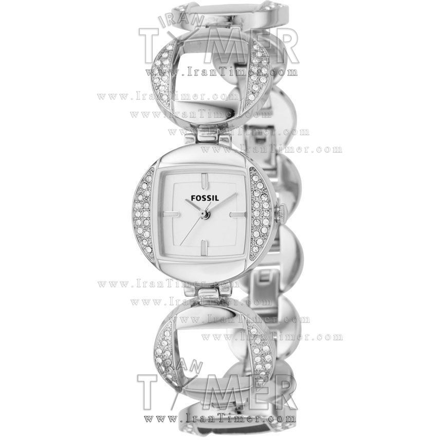 قیمت و خرید ساعت مچی زنانه فسیل(FOSSIL) مدل ES2566 فشن | اورجینال و اصلی