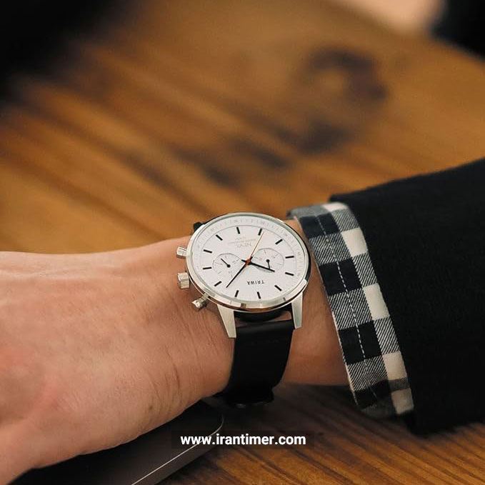 قیمت و خرید ساعت مچی مردانه زنانه تریوا(TRIWA) مدل NEST134-CL110112 کلاسیک | اورجینال و اصلی