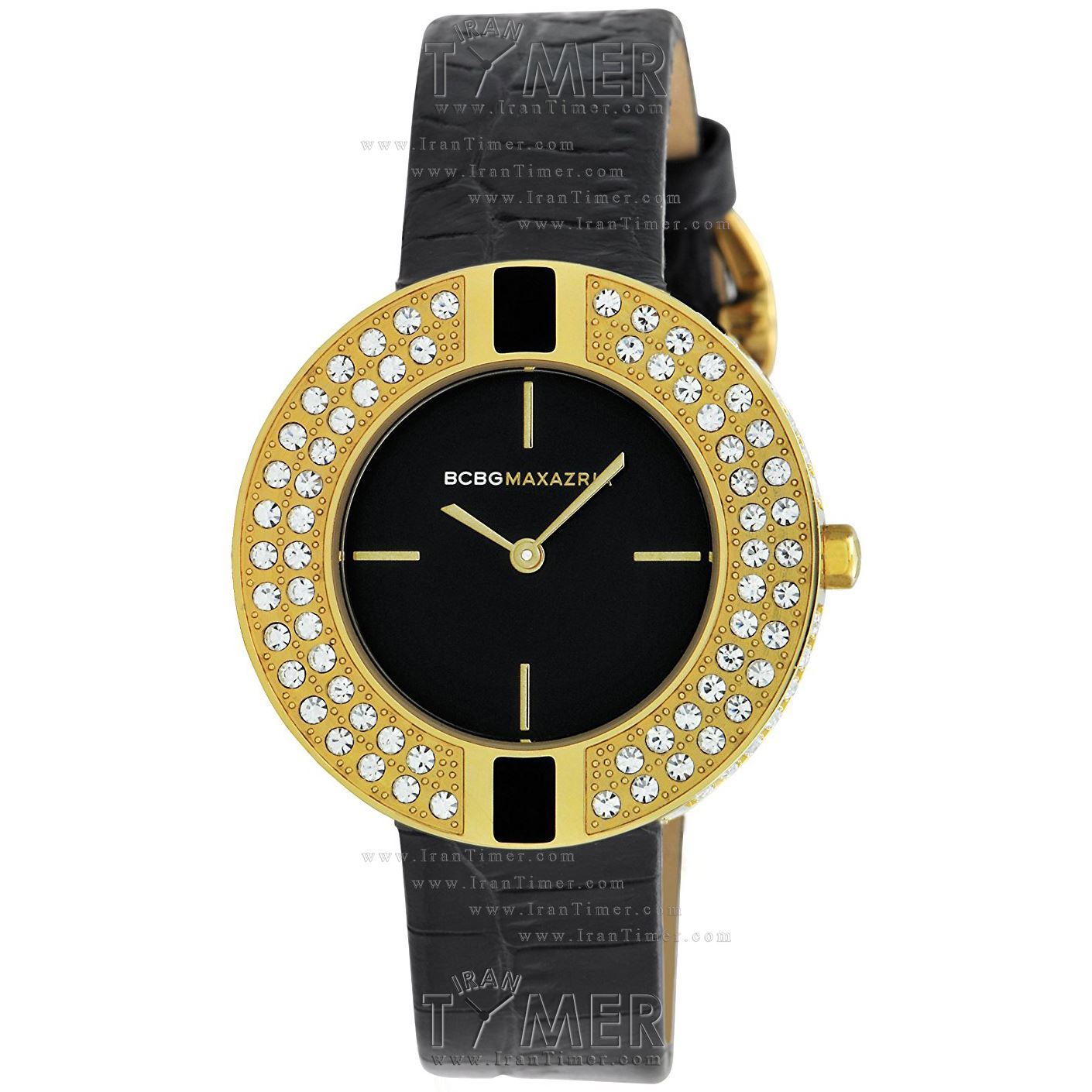 قیمت و خرید ساعت مچی زنانه بی سی بی جی(BCBG MAXAZRIA) مدل BG6331 کلاسیک فشن | اورجینال و اصلی