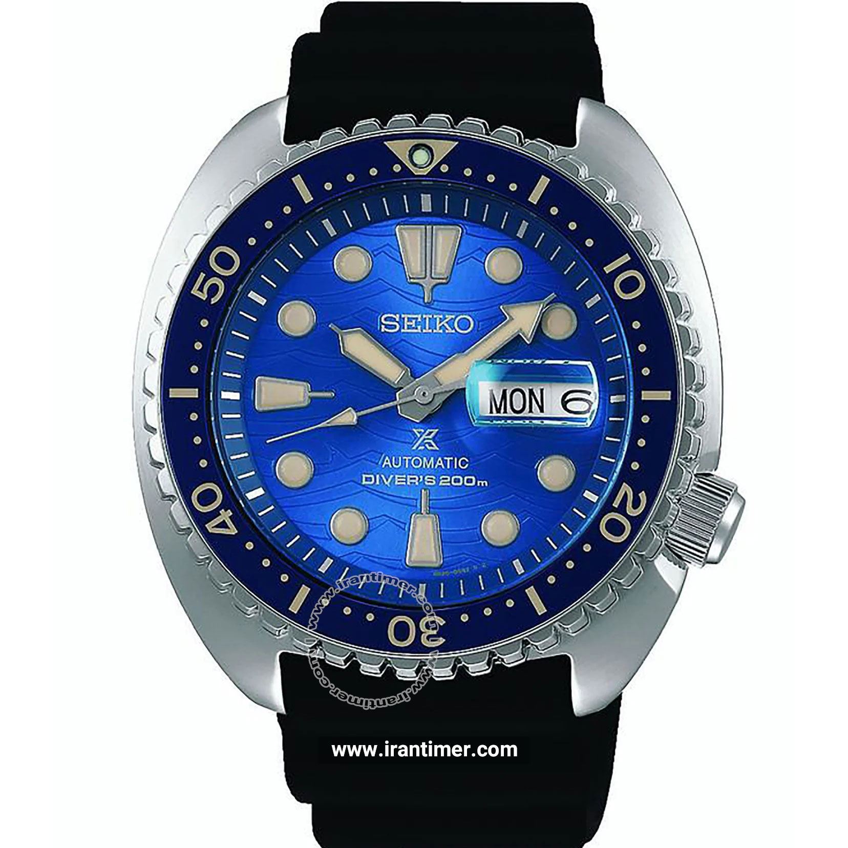 قیمت و خرید ساعت مچی مردانه سیکو(SEIKO) مدل SRPE07J1 اسپرت | اورجینال و اصلی