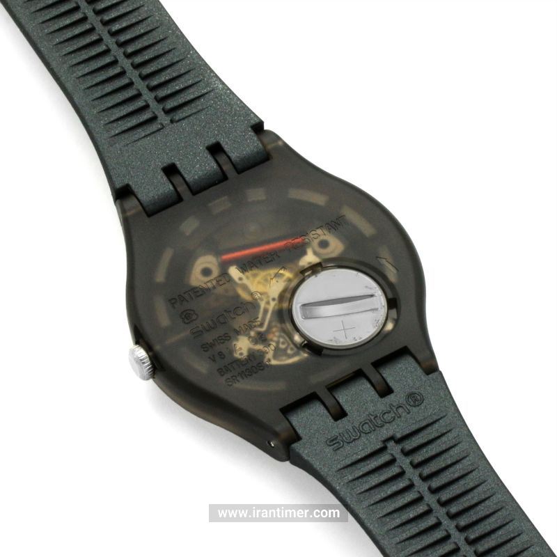 قیمت و خرید ساعت مچی مردانه سواچ(SWATCH) مدل SUOB175 اسپرت | اورجینال و اصلی