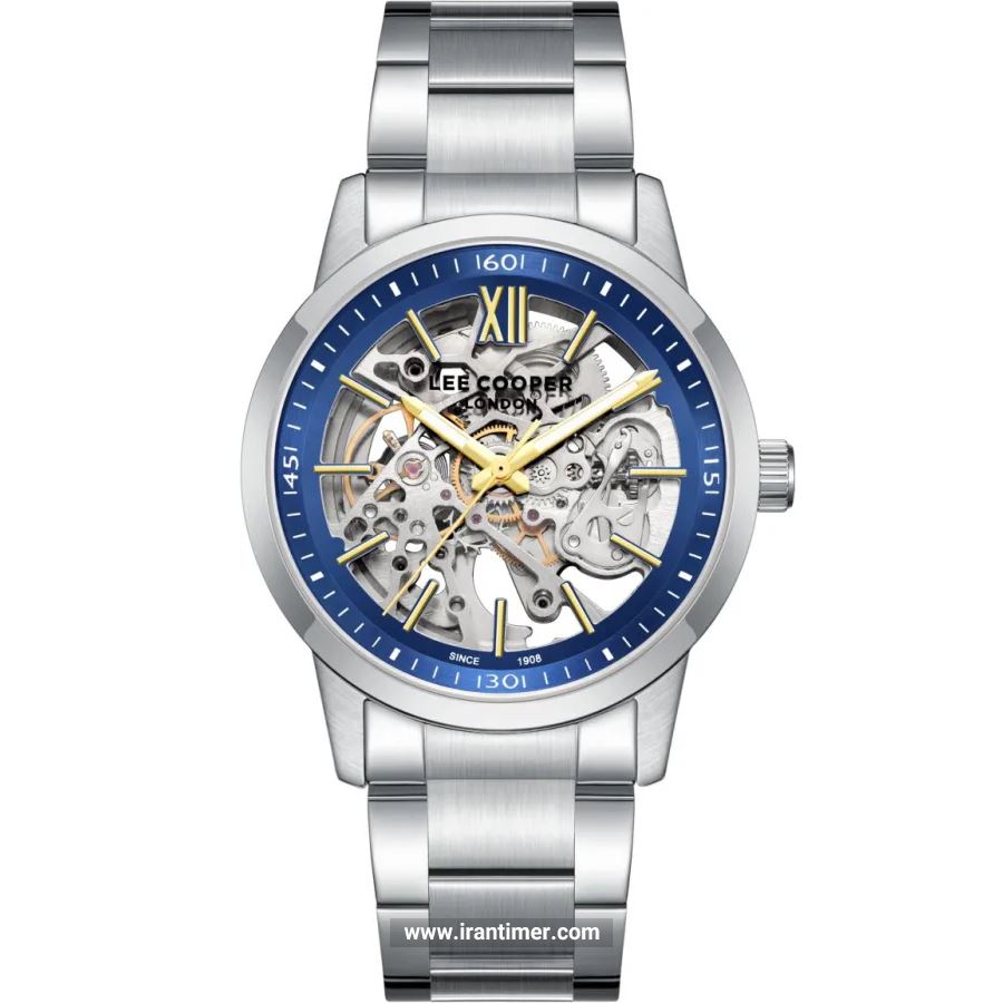 قیمت و خرید ساعت مچی مردانه لیکوپر(LEE COOPER) مدل LC08197.300 کلاسیک | اورجینال و اصلی