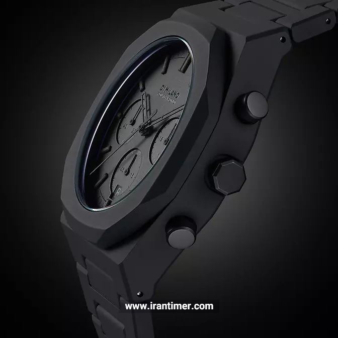 قیمت و خرید ساعت مچی مردانه دی وان میلانو(D1 MILANO) مدل D1-PHBJSH کلاسیک | اورجینال و اصلی