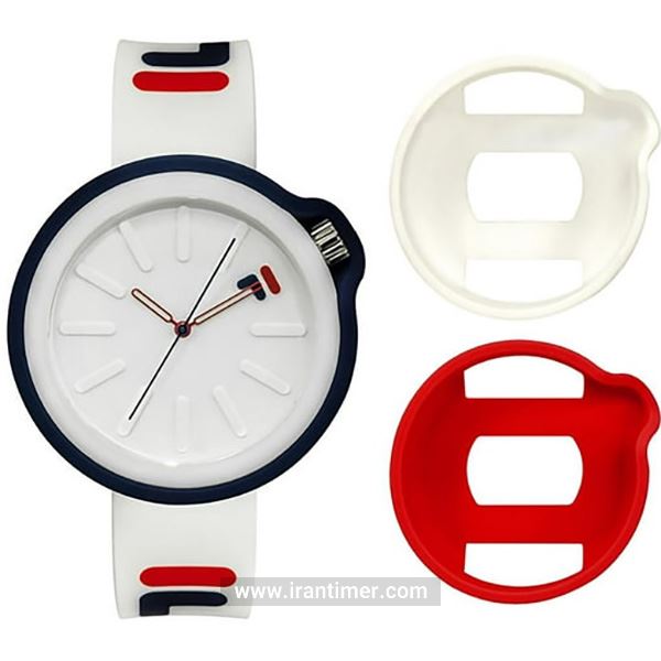 قیمت و خرید ساعت مچی مردانه زنانه فیلا(FILA) مدل 38-315-003WHRD اسپرت | اورجینال و اصلی