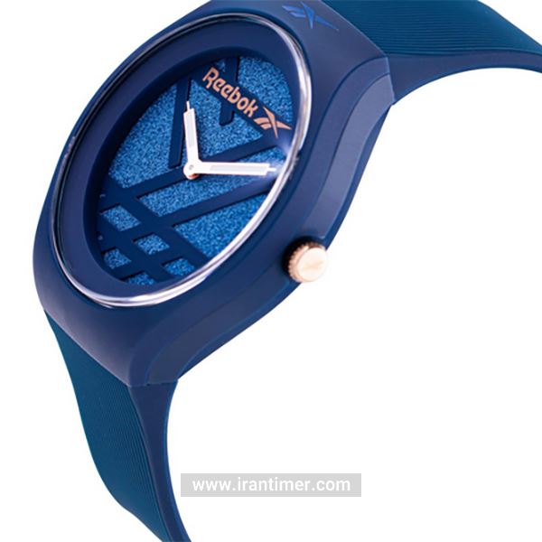 قیمت و خرید ساعت مچی زنانه ریباک(REEBOK) مدل RV-SR2-L1-PLPL-L3 اسپرت | اورجینال و اصلی