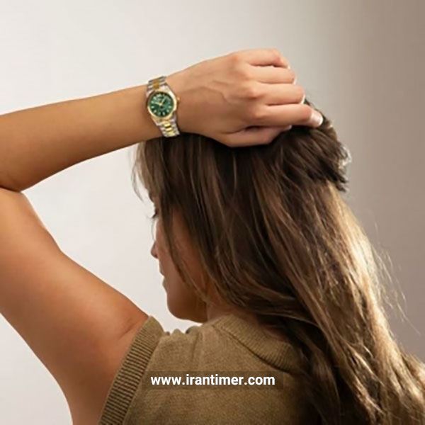 قیمت و خرید ساعت مچی زنانه لوتوس(LOTUS) مدل L18931/3 کلاسیک | اورجینال و اصلی