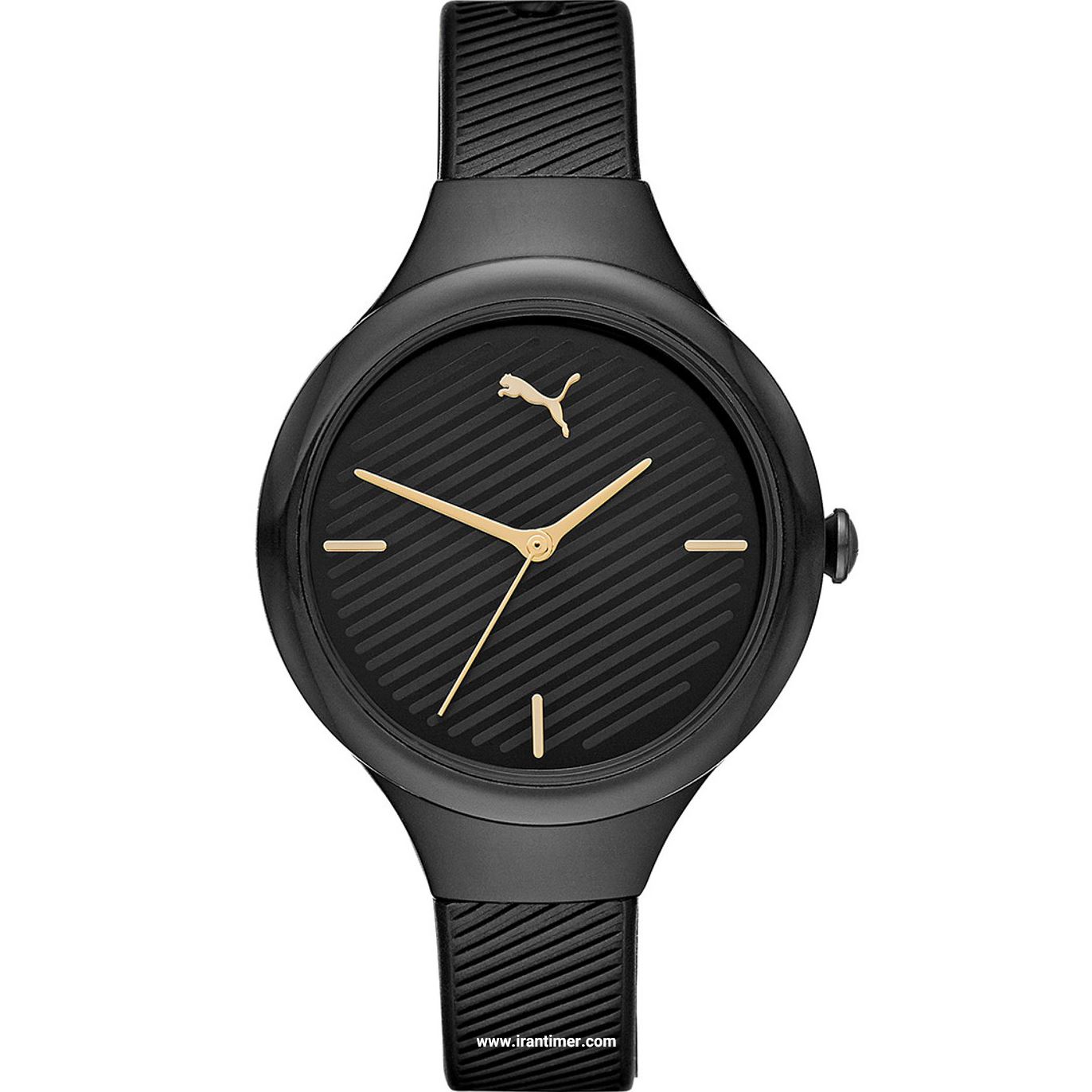 قیمت و خرید ساعت مچی زنانه پوما(PUMA) مدل P1020 اسپرت | اورجینال و اصلی