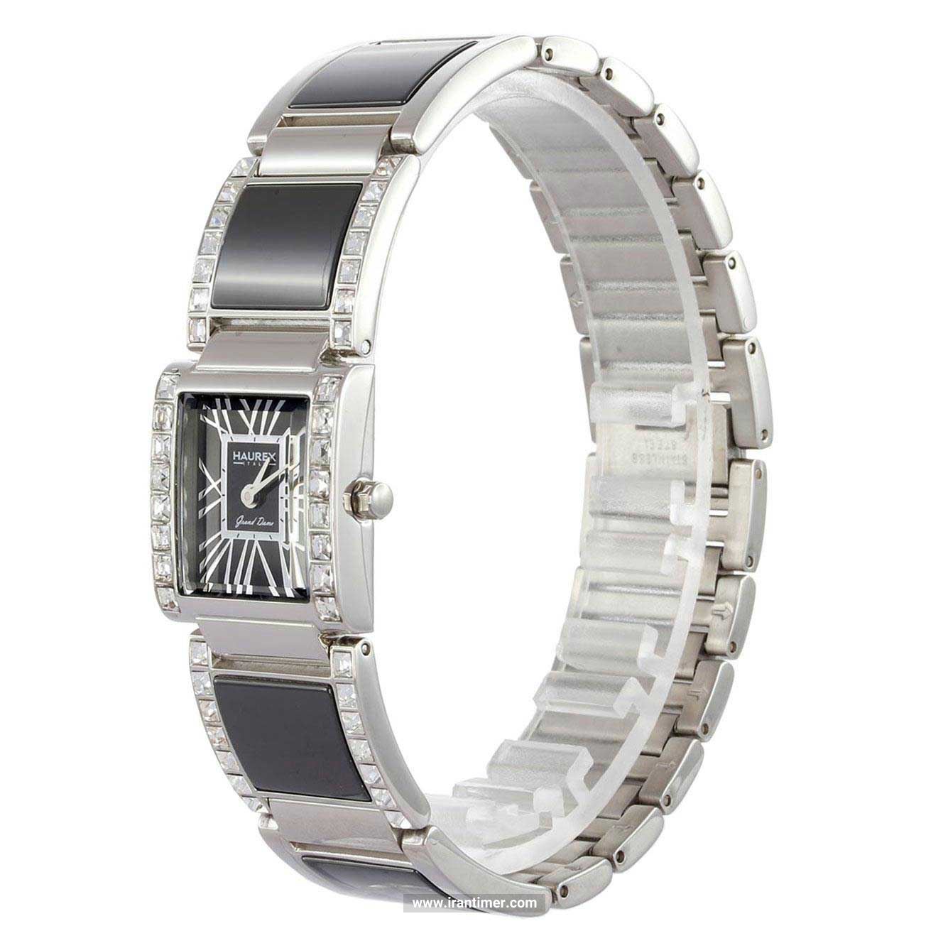 قیمت و خرید ساعت مچی زنانه هورکس(Haurex) مدل ZQHX-XS348DN1 کلاسیک | اورجینال و اصلی