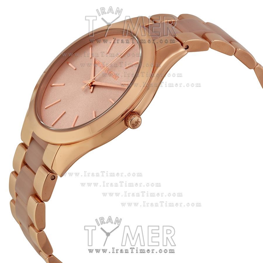 قیمت و خرید ساعت مچی زنانه مایکل کورس(MICHAEL KORS) مدل MK4294 کلاسیک | اورجینال و اصلی