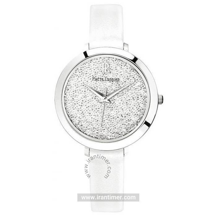قیمت و خرید ساعت مچی زنانه پیر لنیر(PIERRE LANNIER) مدل 095M600 فشن | اورجینال و اصلی