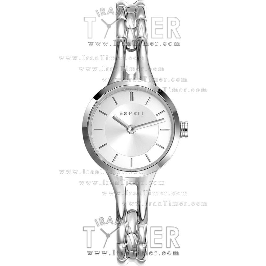 قیمت و خرید ساعت مچی زنانه اسپریت(ESPRIT) مدل ES108162001 کلاسیک | اورجینال و اصلی
