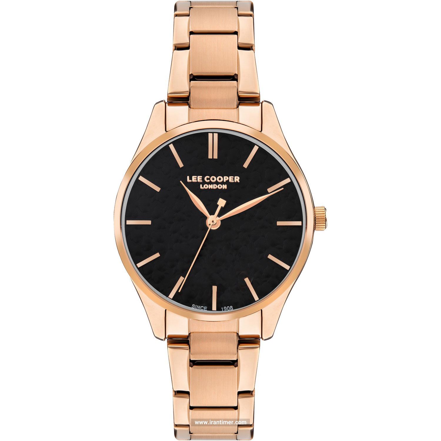 قیمت و خرید ساعت مچی زنانه لیکوپر(LEE COOPER) مدل LC07958.450 کلاسیک | اورجینال و اصلی