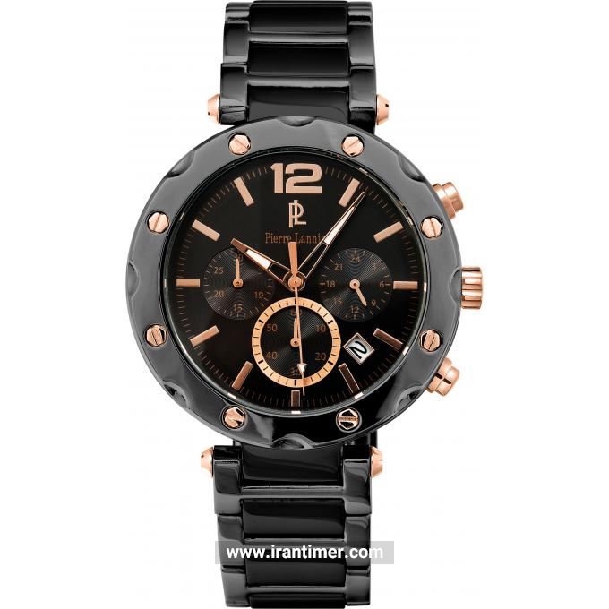 قیمت و خرید ساعت مچی مردانه پیر لنیر(PIERRE LANNIER) مدل 278C439 کلاسیک | اورجینال و اصلی