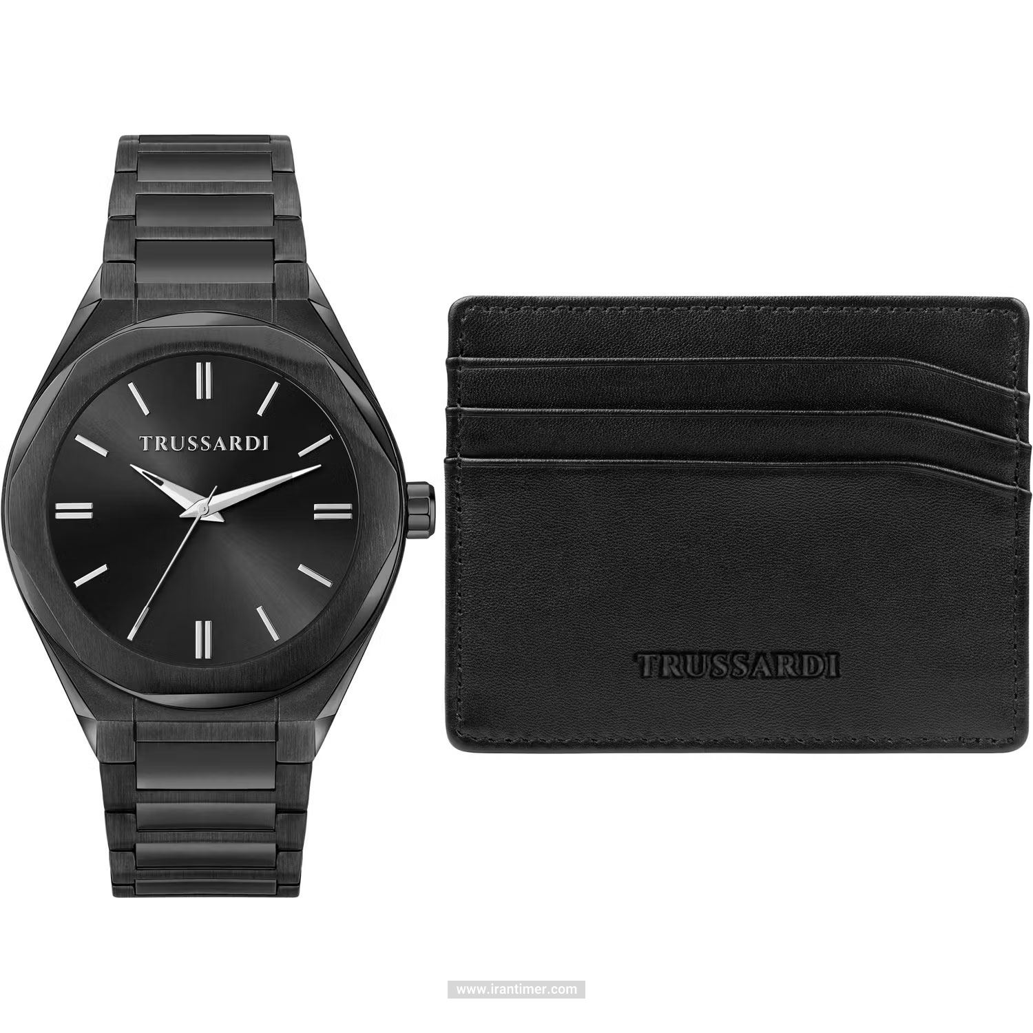 قیمت و خرید ساعت مچی مردانه تروساردی(TRUSSARDI) مدل R2453156007 کلاسیک | اورجینال و اصلی