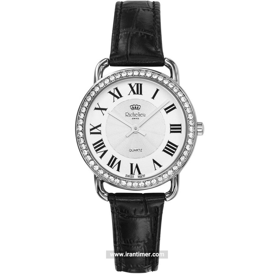 قیمت و خرید ساعت مچی زنانه ریچلیو(Richelieu) مدل 200104914 کلاسیک | اورجینال و اصلی