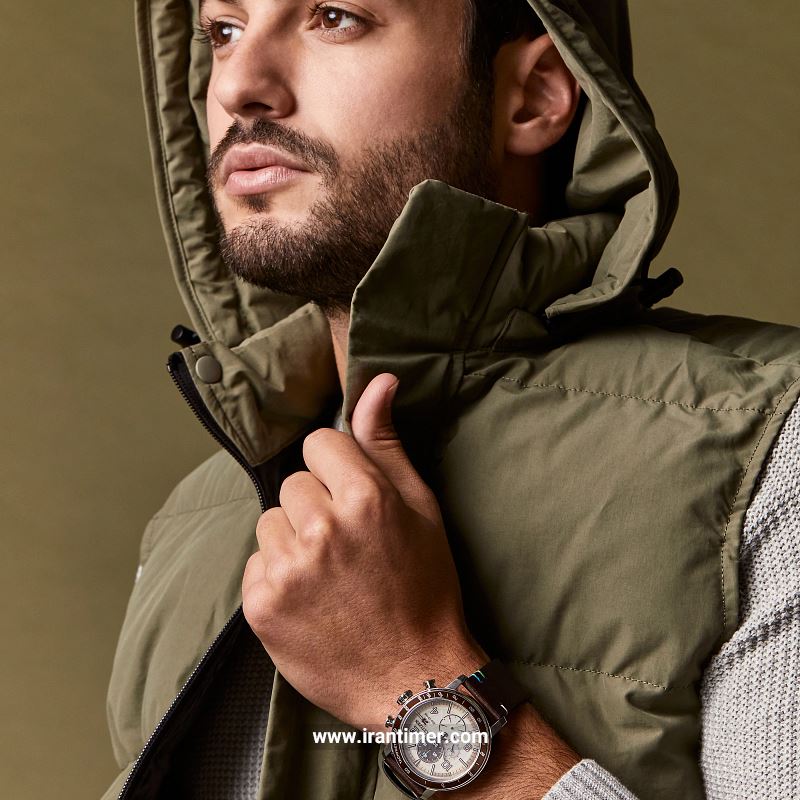 قیمت و خرید ساعت مچی مردانه سیتیزن(CITIZEN) مدل CA0760-09W کلاسیک | اورجینال و اصلی