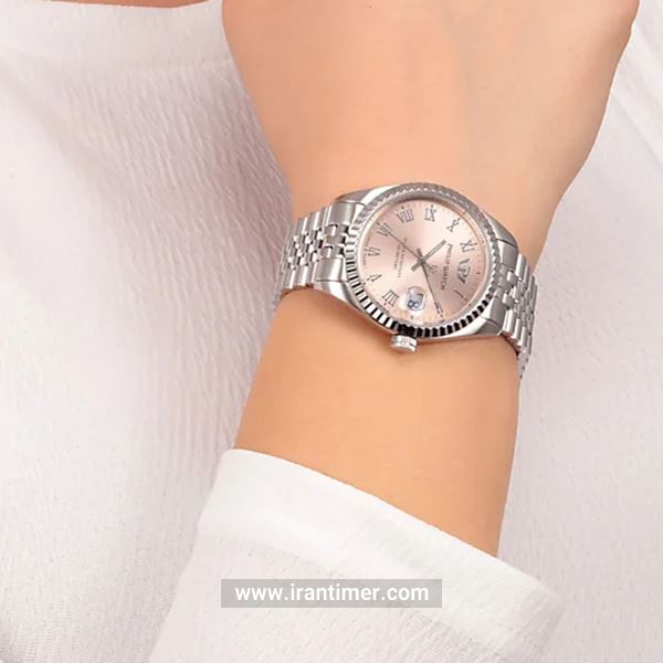 قیمت و خرید ساعت مچی زنانه فلیپ واچ(Philip Watch) مدل R8253597609 کلاسیک | اورجینال و اصلی