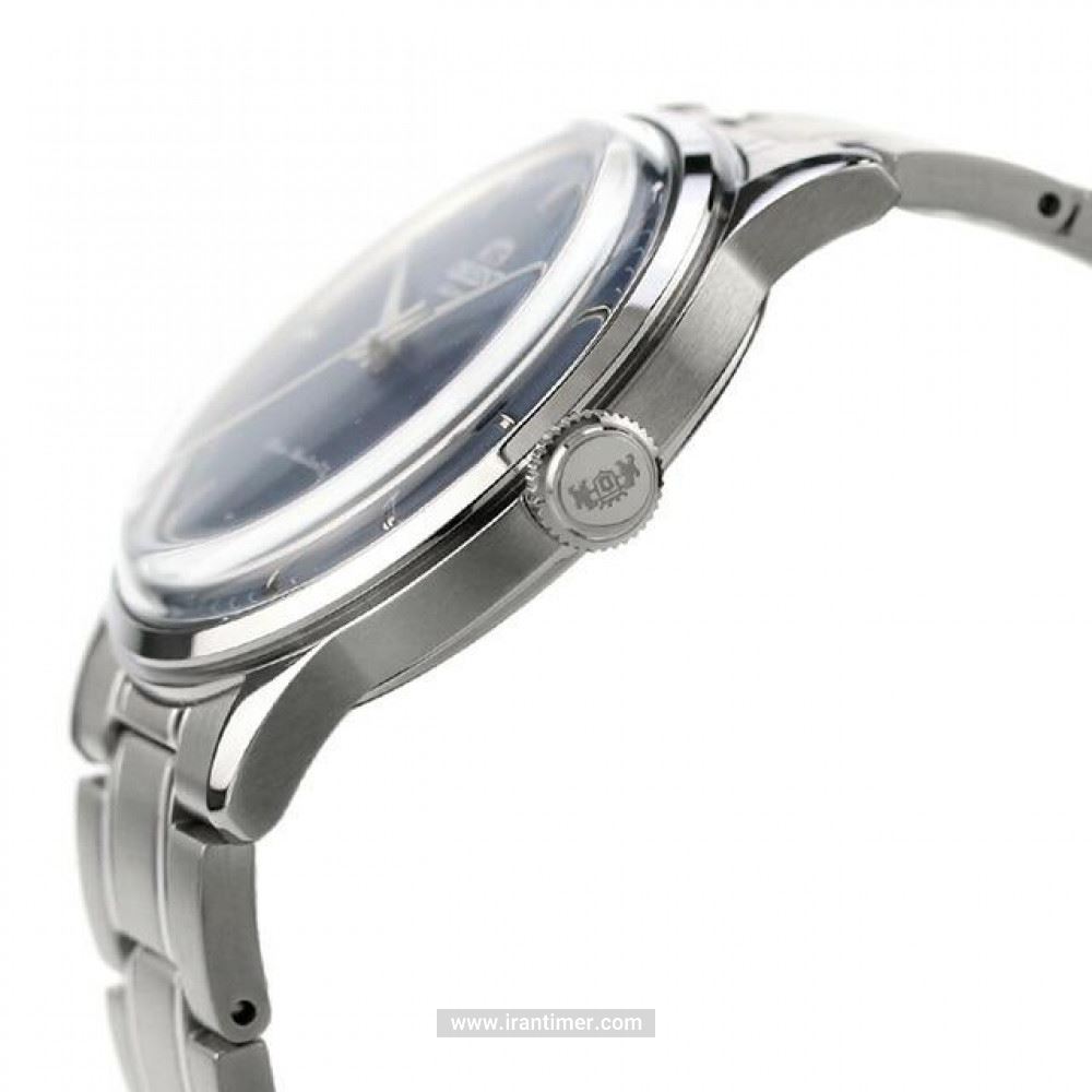 قیمت و خرید ساعت مچی مردانه اورینت(ORIENT) مدل RA-AC0M10L کلاسیک | اورجینال و اصلی