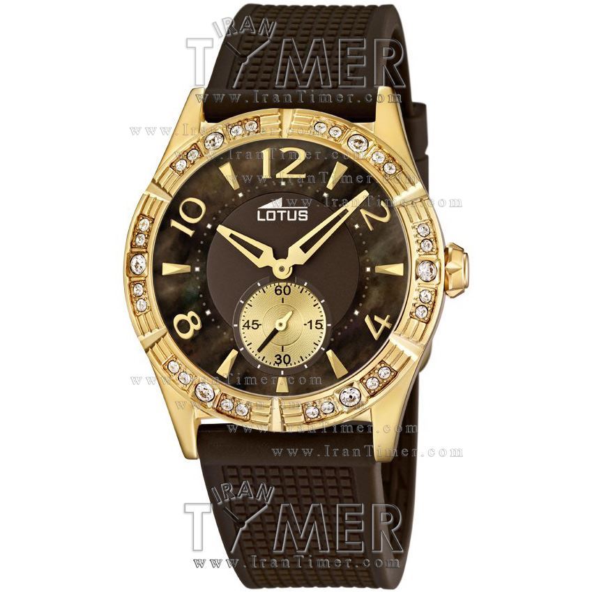 قیمت و خرید ساعت مچی زنانه لوتوس(LOTUS) مدل L15762/3 فشن اسپرت | اورجینال و اصلی