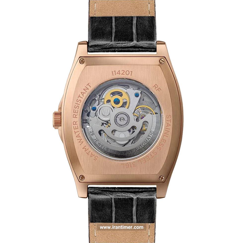 قیمت و خرید ساعت مچی مردانه اینگرسول(INGERSOLL) مدل I14201 کلاسیک | اورجینال و اصلی