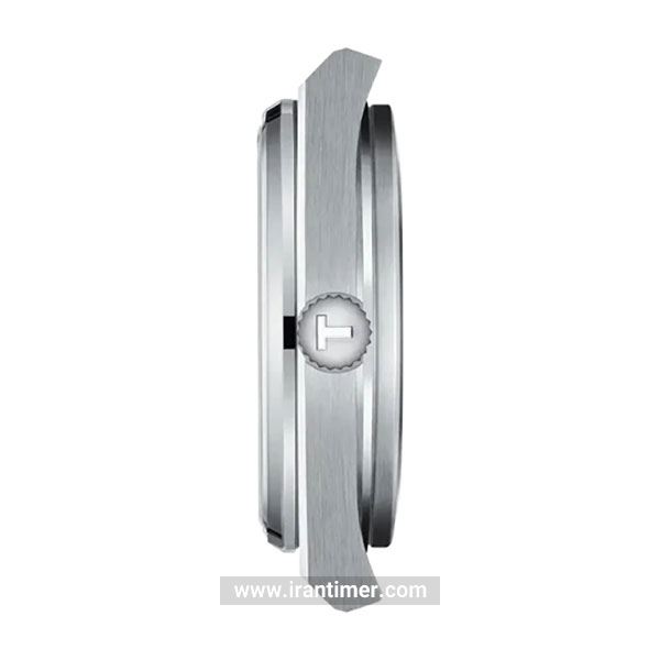 قیمت و خرید ساعت مچی زنانه تیسوت(TISSOT) مدل T137.210.11.331.00 کلاسیک | اورجینال و اصلی