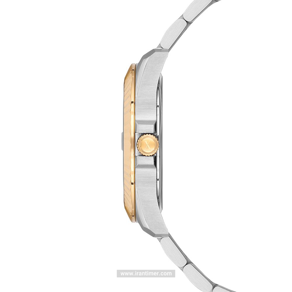 قیمت و خرید ساعت مچی مردانه میلانو اکس چنج(Milano X change) مدل MXG46000 کلاسیک | اورجینال و اصلی