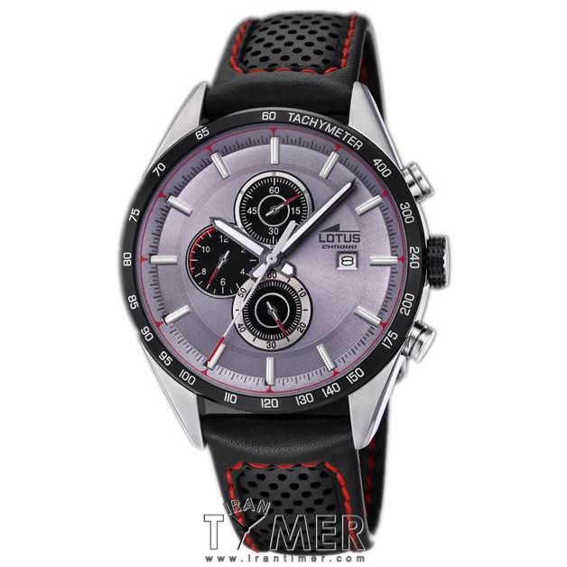قیمت و خرید ساعت مچی مردانه لوتوس(LOTUS) مدل L18370/3 کلاسیک اسپرت | اورجینال و اصلی