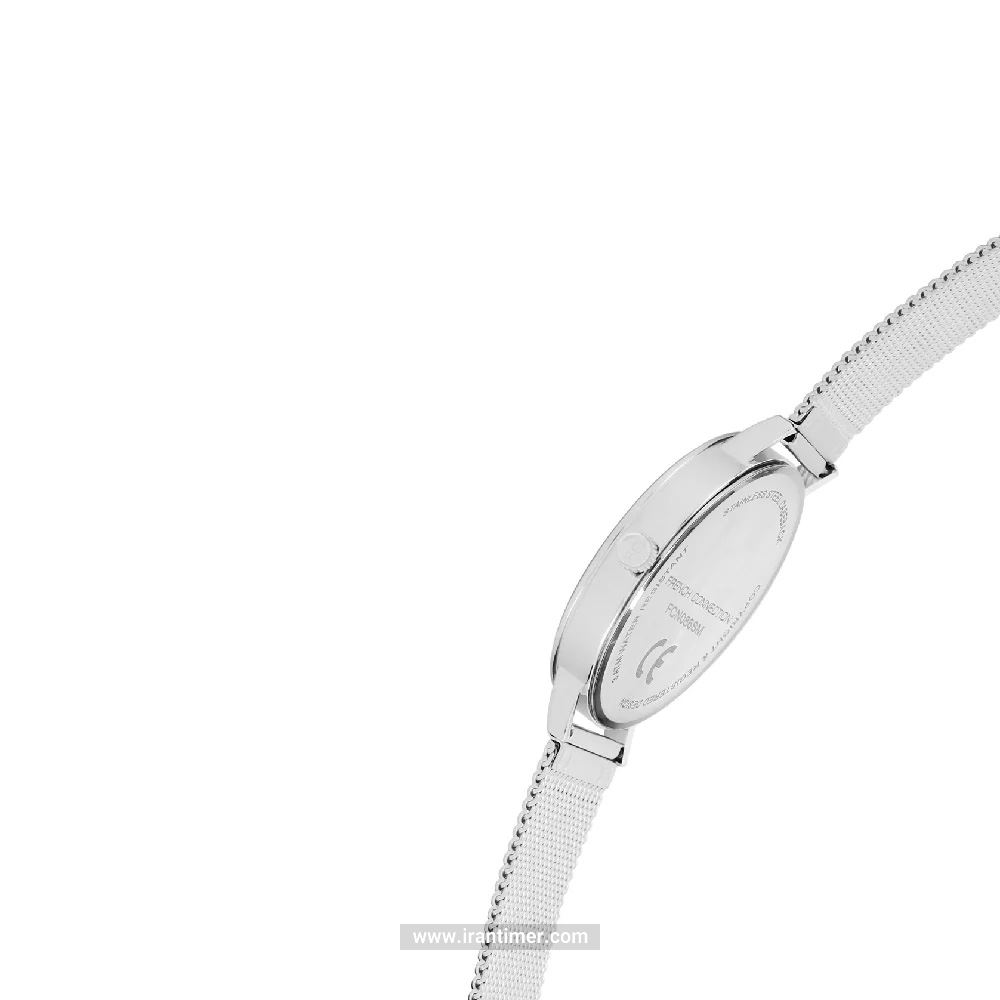 قیمت و خرید ساعت مچی مردانه فرنچ کانکشن(FRENCH CONNECTION) مدل FCN086SM کلاسیک | اورجینال و اصلی