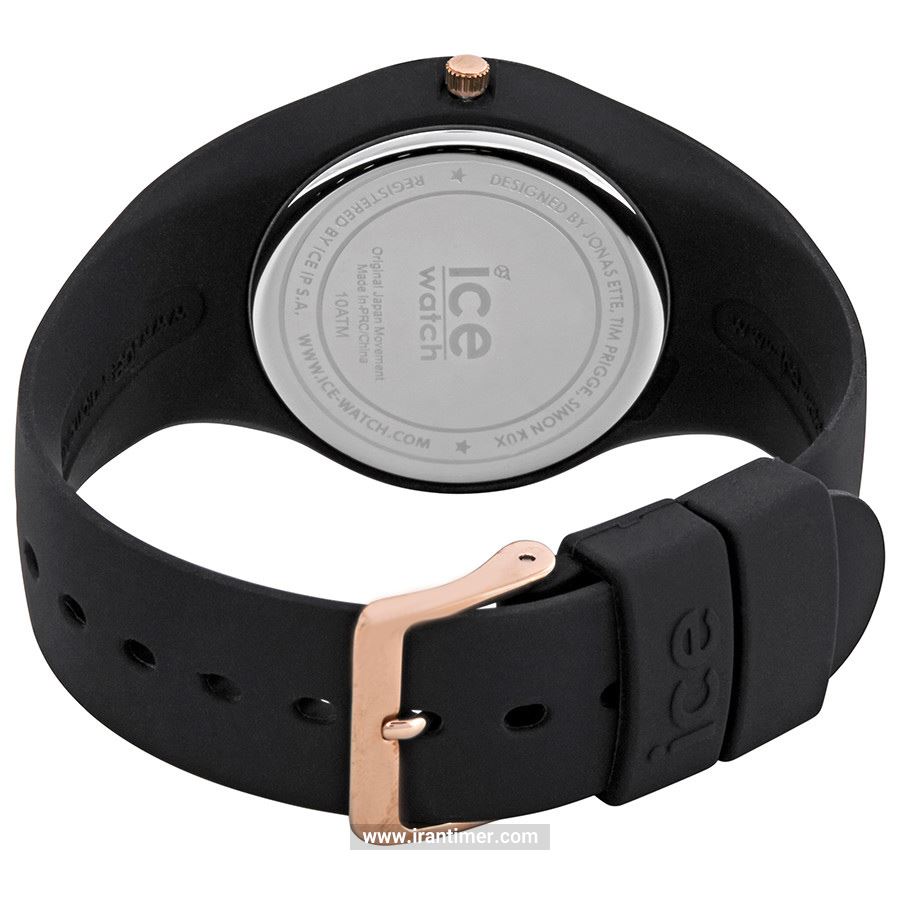 قیمت و خرید ساعت مچی زنانه آیس واچ(ICE WATCH) مدل 001353 فشن اسپرت | اورجینال و اصلی