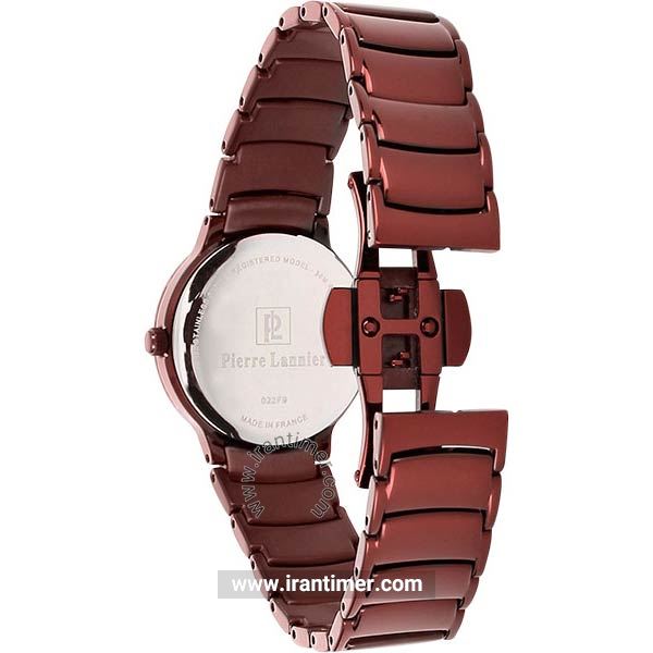 قیمت و خرید ساعت مچی زنانه پیر لنیر(PIERRE LANNIER) مدل 022F944 کلاسیک | اورجینال و اصلی